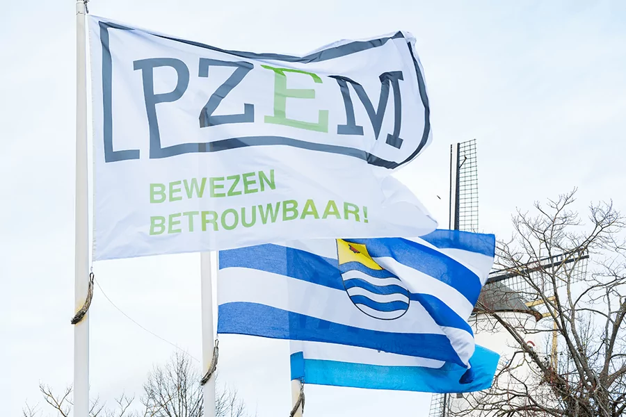 PZEM extends partnership with Itineris