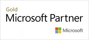 microsoft gold partner