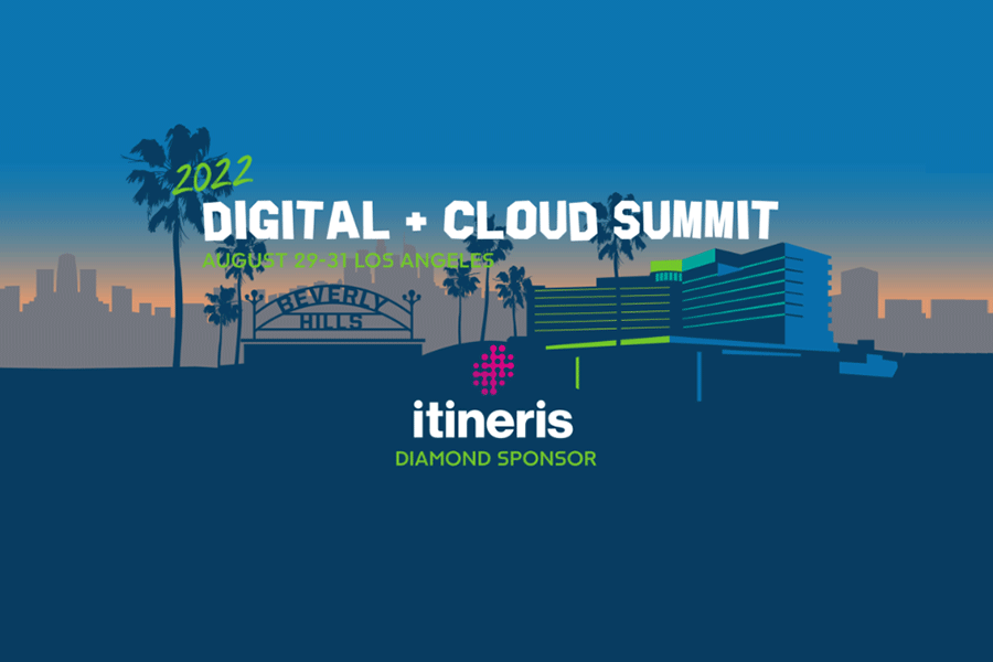 Digital + Cloud Summit