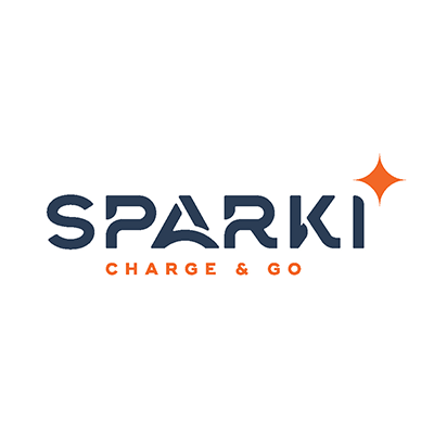 Logo Sparki