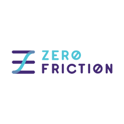 Logo Zero Friction