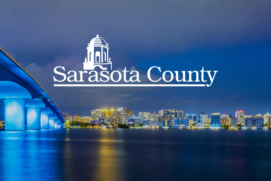 Sarasota County selects Itineris