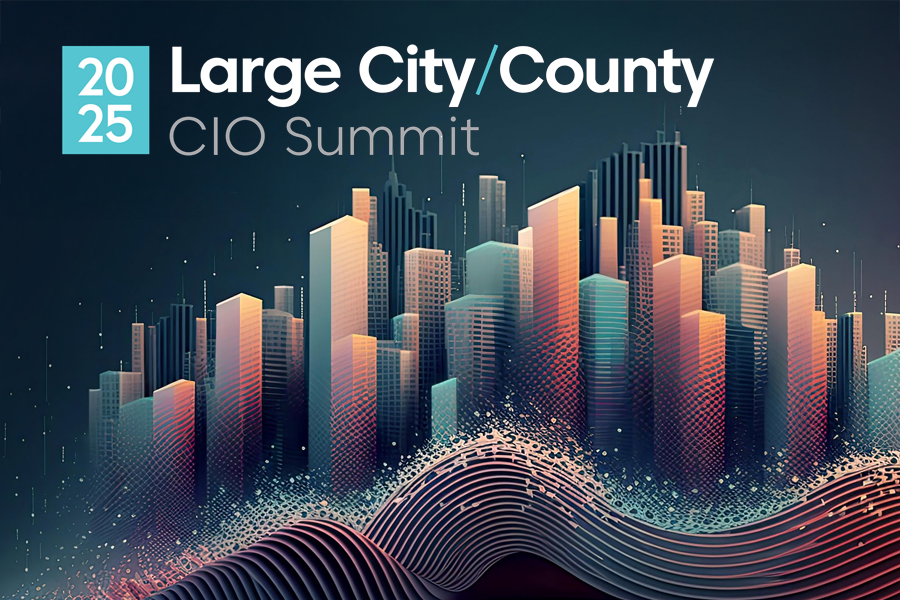 CIO Summit 2025