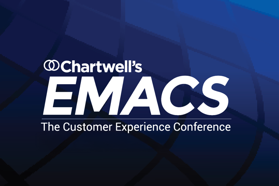 EMACS - The Customer Experience Conference