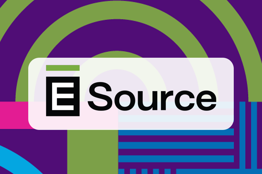 E Source Forum 2025