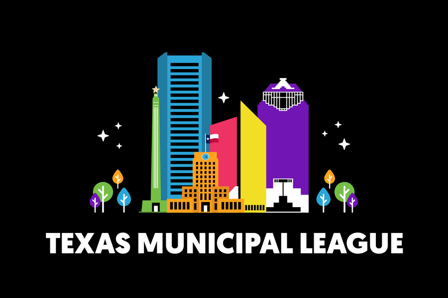 Texas Municipal League Conference