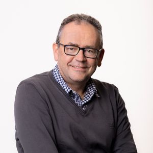 Christophe Hendriks